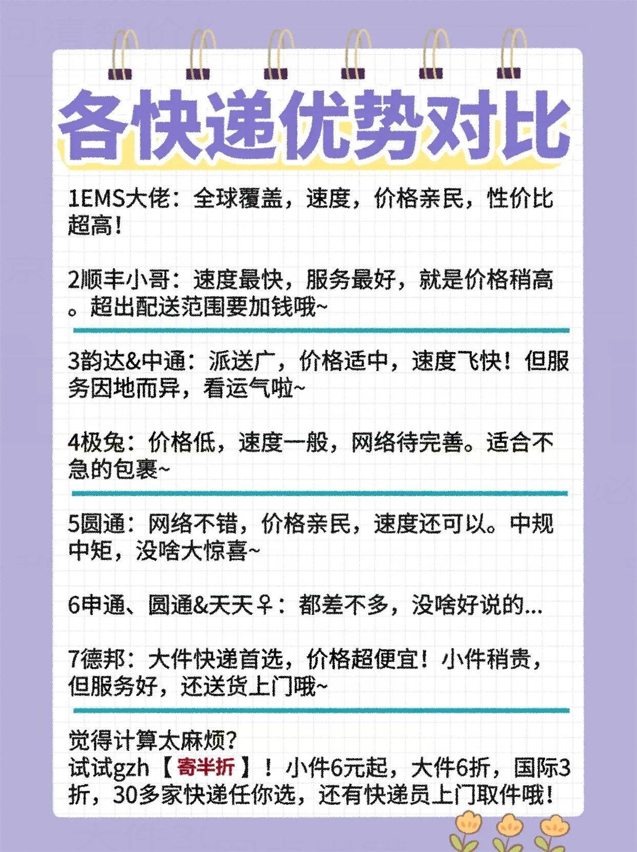 物流企业服务评价：如何挑选靠谱的物流商？​
